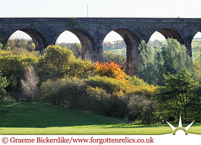 Glaisnock Viaduct