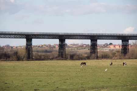 Bennerley Viaduct