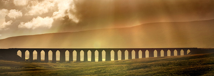 Ribblehead Viaduct